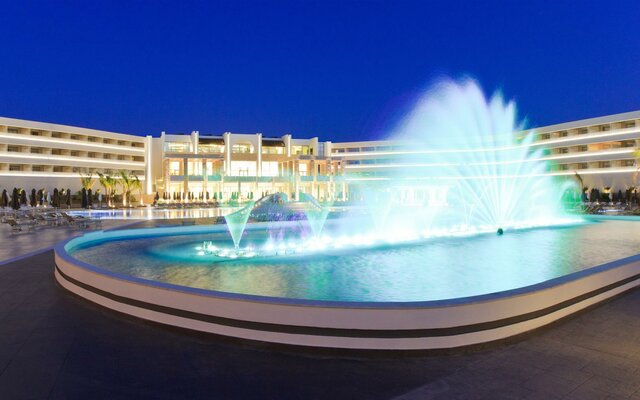 Hotel Princess Andriana