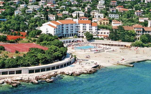 Hotel Lišanj