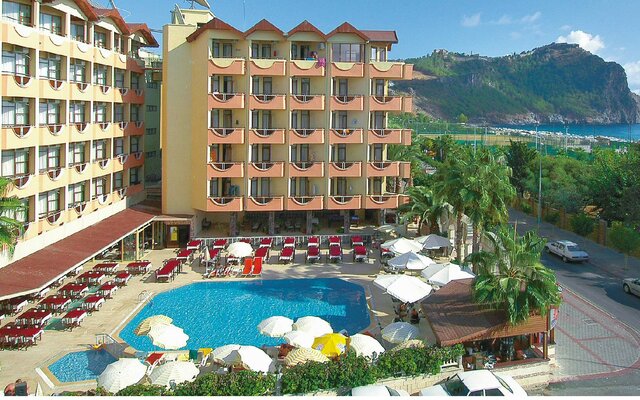 Hotel Sara
