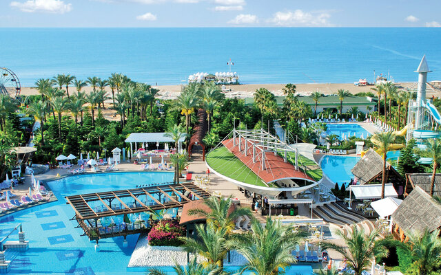Hotel Delphin Diva Premiere