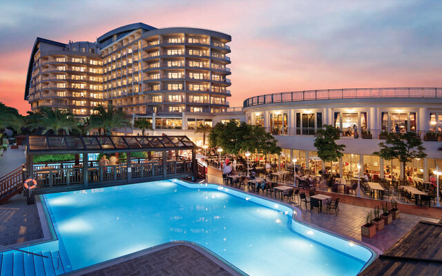 Hotel Liberty Hotels Lara