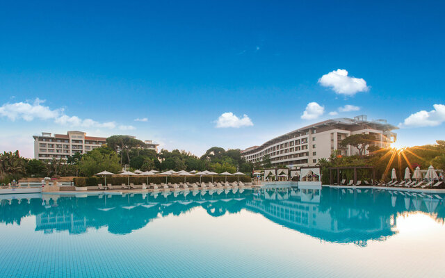 Hotel Ela Quality Resort