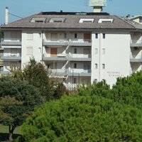 Rezidencia SAN NICHOLA´S v Lido di Jesolo, zájazdy individuálnou a autobusovou dopravou do Talianska CK TURANCAR