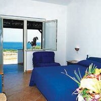 Villagio Hotel Dolomity Sul Mare- izba-zájazd individuálnou dopravou CK Turancar- Taliansko Kalabria Briatico