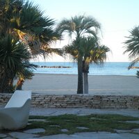 Rezidencia Oltremare- autobusový zájazd CK Turancar (San Benedetto del Tronto - Palmová riviéra)