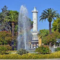 Rezidencia Oltremare- centrum - CK Turancar (San Benedetto del Tronto - Palmová riviéra)