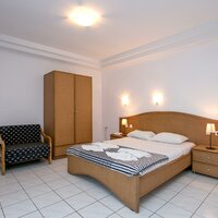 Rodon hotel - izba - letecký zájazd CK Turancar (Thasos, Tripiti)