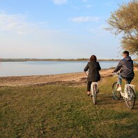 Apartmány Perseo - pláž - autobusová doprava CK Turancar - Taliansko, Bibione