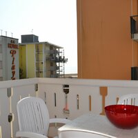 Apartmány Perseo - CK Turancar - Taliansko, Bibione