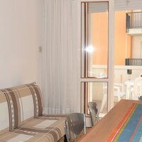 Apartmány Perseo - CK Turancar - Taliansko, Bibione