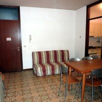 Apartmány Perseo - izba - autobusová doprava CK Turancar - Taliansko, Bibione