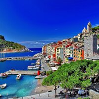 CK Turancar, autobusový poznávací zájazd, Ligúrska riviéra s kúpaním, Cinque Terre, Monterosso al Mare