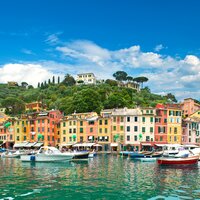 CK Turancar, autobusový poznávací zájazd, Ligúrska riviéra s kúpaním, Cinque Terre, Monterosso al Mare