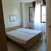 Apartmány Monaco - izba - autobusový zájazd CK Turancar - Taliansko, Bibione