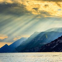 Autobusový poznávací zájazd, Taliansko, Okruh severným Talianskom, Lago di Garda