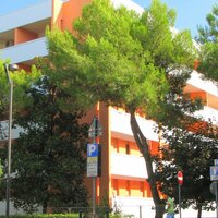Rezidencia Capitol s bazénom a klimatizáciou, zájazdy autobusovou a individuálnou dopravou do Talianska, Bibione