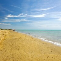 Apartmán Capitol, pláž,  autobusový zájazd CK TURANCAR, Taliansko BIBIONE