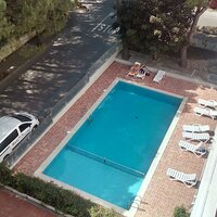 Apartmán Capitol s bazénom a klimatizáciou, autobusový zájazd CK TURANCAR, Taliansko BIBIONE