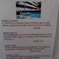 Apartmán Capitol s bazénom a klimatizáciou, autobusový zájazd CK TURANCAR, Taliansko BIBIONE