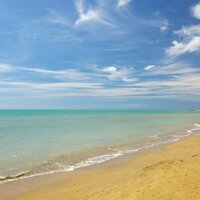 apartmánový dom Patrick v Bibione Spiaggia - zájazdy autobusovou a individuálnou dopravou CK TURANCAR