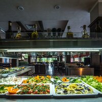 Hotel bajkal - letecký zájazd CK Turancar - Bulharsko Slnečné pobrežie