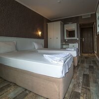 Hotel bajkal - letecký zájazd CK Turancar - Bulharsko Slnečné pobrežie