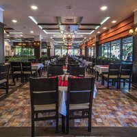 Hotel bajkal - letecký zájazd CK Turancar - Bulharsko Slnečné pobrežie