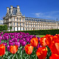 Autobusový poznávací zájazd Francúzsko Paríž Palác Luxembourg