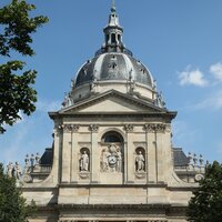 Autobusový poznávací zájazd Francúzsko Paríž Univerzita Sorbonne