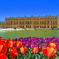 autobusový poznávací zájazd Najkrajšie francúzske zámky Versailles