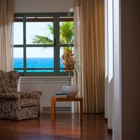 Grécko - Kréta - Hotel Bella beach-izba s výhľadom na more-letecký zájazd CK Turancar-Kréta-Anissaras