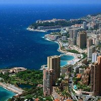 Autobusový poznávací zájazd Francúzska riviéra Monaco