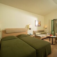 Grécko - Kréta - Hotel Silva beach-izba