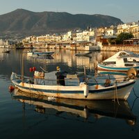 Hotel Silva beach - Hersonissos - letecký zájazd CK Turancar - Kréta, Hersonissos