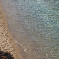 Grécko - Kréta - Silva beach-hotelová pláž