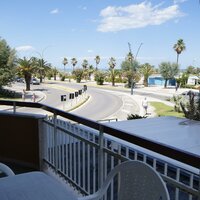 Rezidencia Las Vegas- autobusový zájazd CK Turancar (San Benedetto del Tronto - Palmová riviéra)