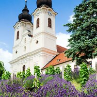 CK Turancar- autousový poznávací zájazd - jednodňový zájazd- Levanduľové Tihany