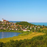 CK Turancar- autousový poznávací zájazd - jednodňový zájazd- Levanduľové Tihany