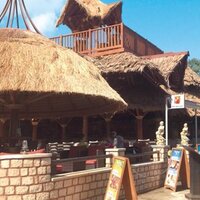 Grécko - Kréta - Hotel Talea beach - bar