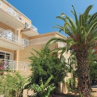Grécko - Kréta - Hotel Talea beach -exteriér