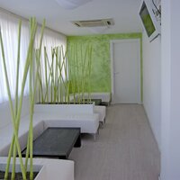 hotel OLD RIVER lobby - CK TURANCAR - Taliansko, Lignano