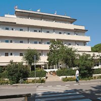 Hotel OLD RIVER - CK TURANCAR - Taliansko Lignano - zájazdy autpbusovou a individuálnou dopravou