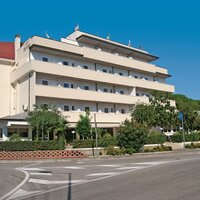 Hotel OLD RIVER - CK TURANCAR - Taliansko Lignano - zájazdy autpbusovou a individuálnou dopravou