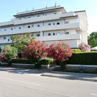 Hotel OLD RIVER - CK TURANCAR - Taliansko Lignano - zájazdy autpbusovou a individuálnou dopravou