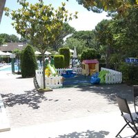 Hotel OLD RIVER - CK TURANCAR - Taliansko Lignano - zájazdy individuálnou dopravou