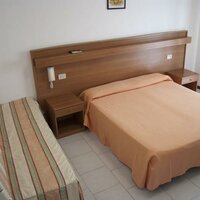Hotel OLD RIVER - CK TURANCAR - Taliansko Lignano - zájazdy individuálnou dopravou