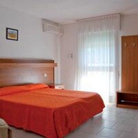 hotel OLD RIVER izba - CK TURANCAR - Taliansko, Lignano