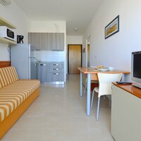 Rezidencia Verde, izba  - CK TURANCAR - Taliansko, Lignano