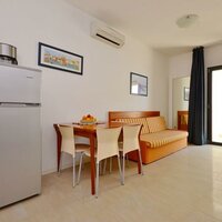 Rezidencia Verde - CK TURANCAR - Taliansko Lignano, zájazdy individuálnou dopravou