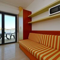 Rezidencia Verde - CK TURANCAR - Taliansko Lignano, zájazdy individuálnou dopravou